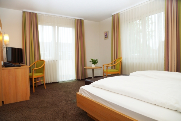 Hotel Krauthof